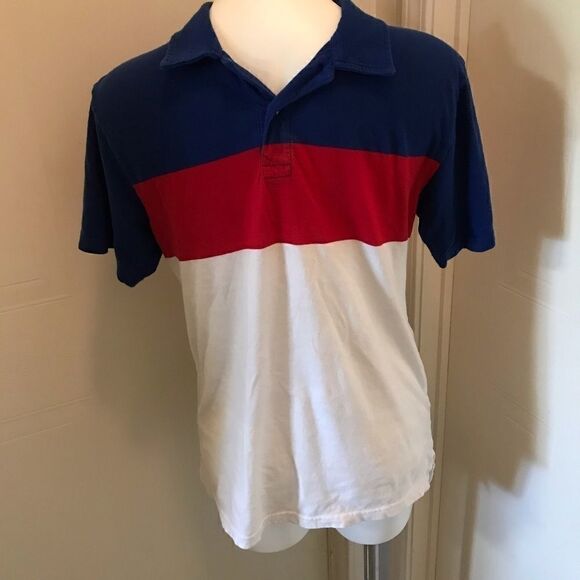 Children’s Place boys short sleeve shirt - Picture 1 of 2